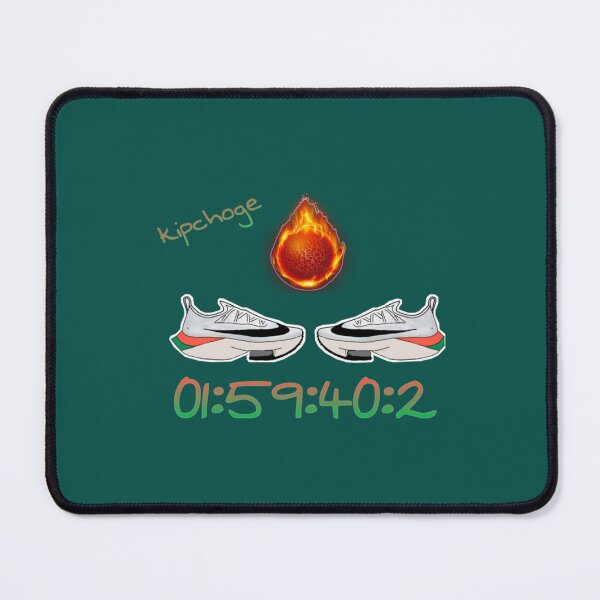 Item preview, Eliud kipchoge  (1) designed and sold by MockupJungled.