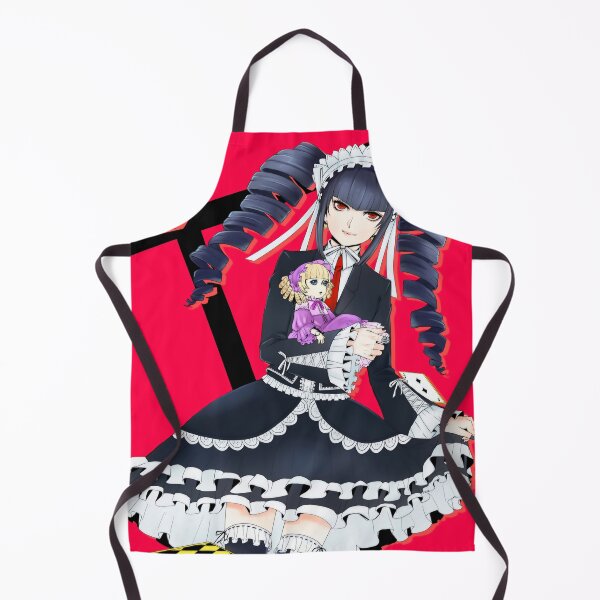Item preview, Celestia Ludenberg Danganronpa Portrait Art designed and sold by delfinart.