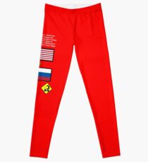 @UN Leggings