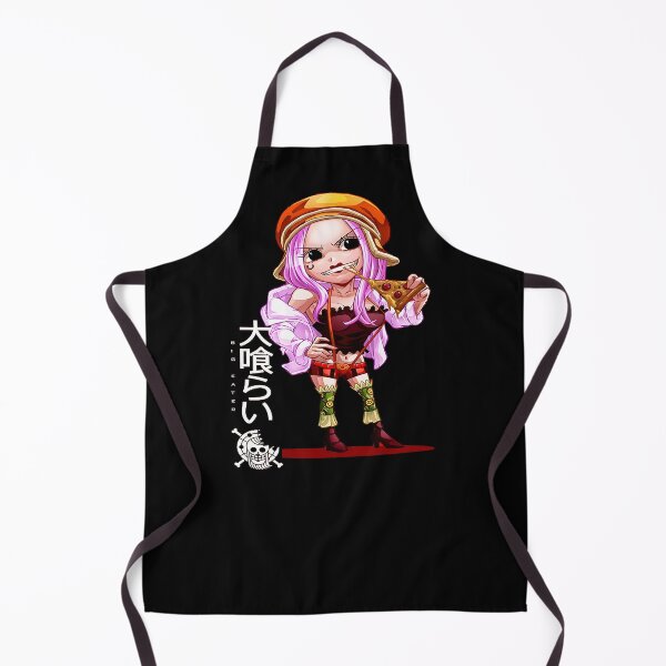 Item preview, Crazy girl Jewelry Bonney art designed and sold by ReinhatNauma.
