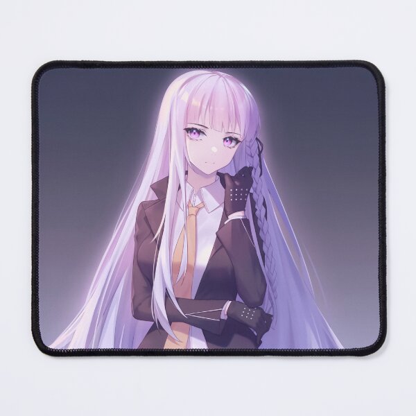 Item preview, Kyoko Kirigiri Danganronpa Present designed and sold by Oldhamwav.