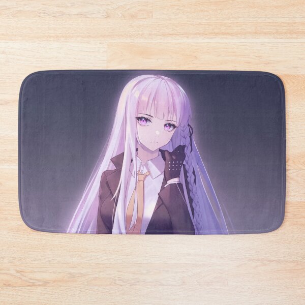 Item preview, Kyoko Kirigiri Danganronpa Present designed and sold by Oldhamwav.