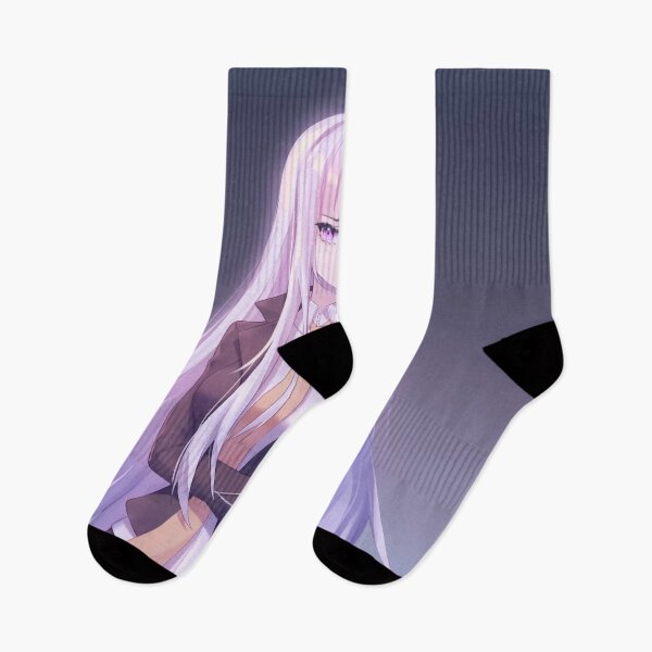 Item preview, Kyoko Kirigiri Danganronpa Present designed and sold by Oldhamwav.