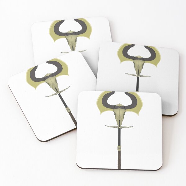 Item preview, minotaur axe designed and sold by Sneapy.