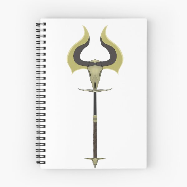 Item preview, minotaur axe designed and sold by Sneapy.
