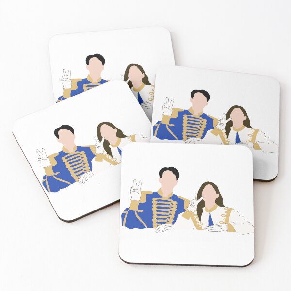 Item preview, Cheer up Kdrama fanart designed and sold by JOYPARK7.