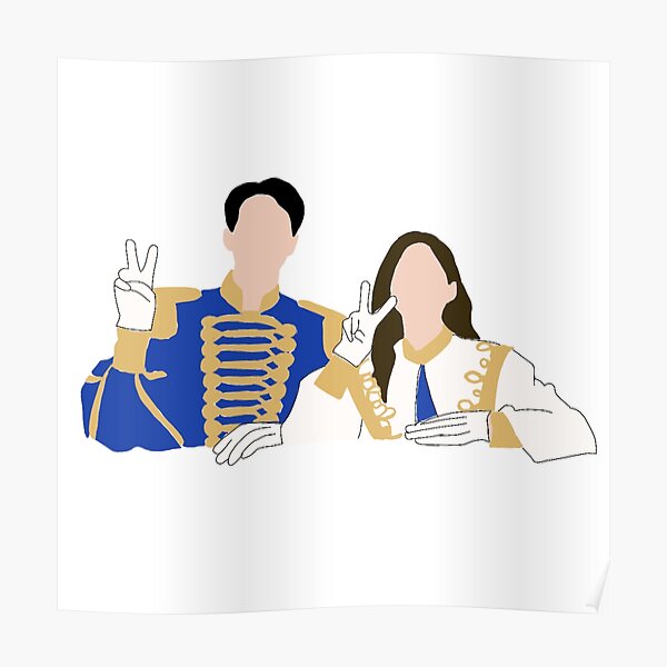 Cheer up Kdrama fanart Cheer up Kdrama fanart