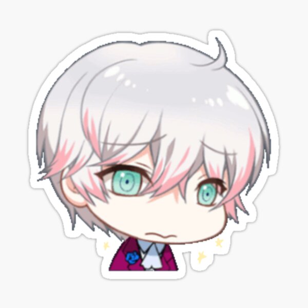 Mystic messenger- ray Sticker