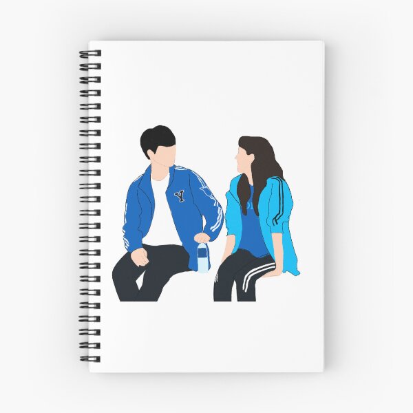 Item preview, Cheer up Kdrama fanart designed and sold by JOYPARK7.