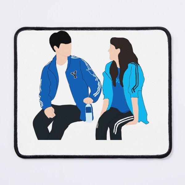 Item preview, Cheer up Kdrama fanart designed and sold by JOYPARK7.