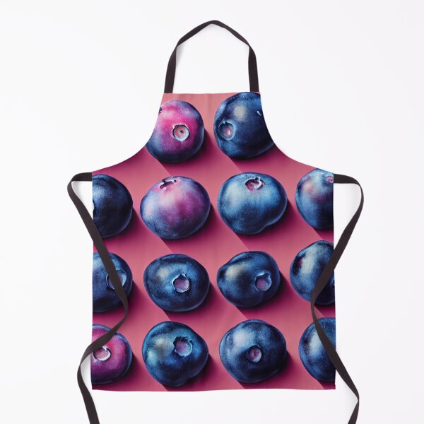 Item preview, Juicy Blueberries designed and sold by AffirmDSG.
