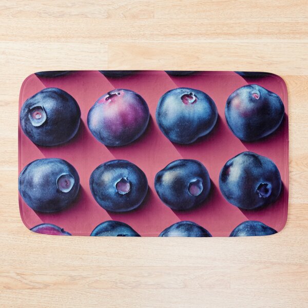 Item preview, Juicy Blueberries designed and sold by AffirmDSG.