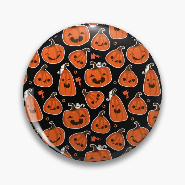 Item preview, halloween cute pumpkins designed and sold by FNDES1GN5.