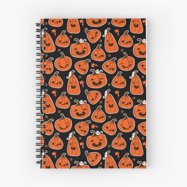 Item preview, halloween cute pumpkins designed and sold by FNDES1GN5.