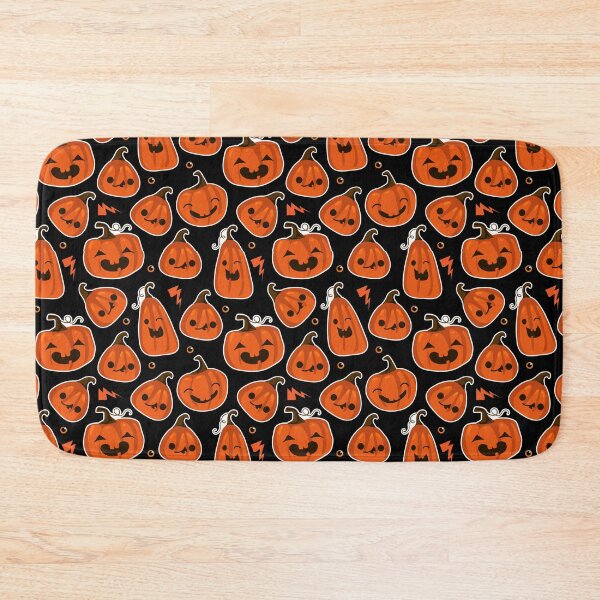 Item preview, halloween cute pumpkins designed and sold by FNDES1GN5.