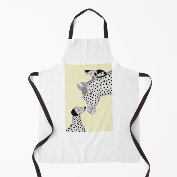 Item preview, spotted animals designed and sold by Jumty13.