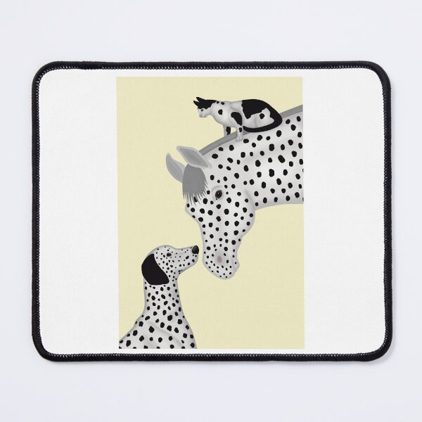 Item preview, spotted animals designed and sold by Jumty13.