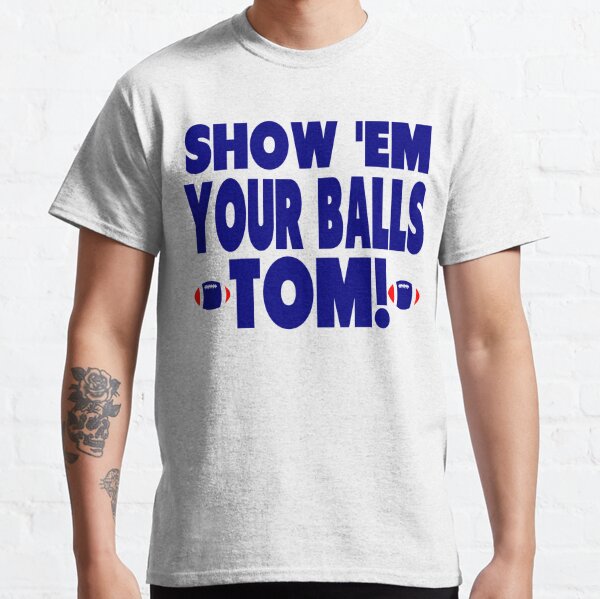 Tom Brady Haters Called Six Rings Funny Meme T-Shirt Basic Models