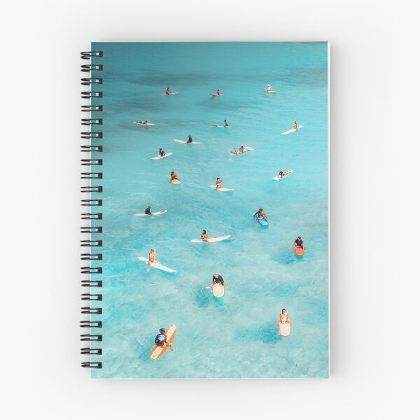 Item preview, Esperando olas designed and sold by galdesign.
