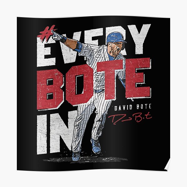 30 David Bote #13 ideas  chicago cubs, cubs, cubs baseball