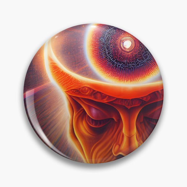 Item preview, The Awaken One designed and sold by Jaraz.