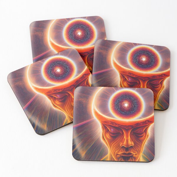 Item preview, The Awaken One designed and sold by Jaraz.