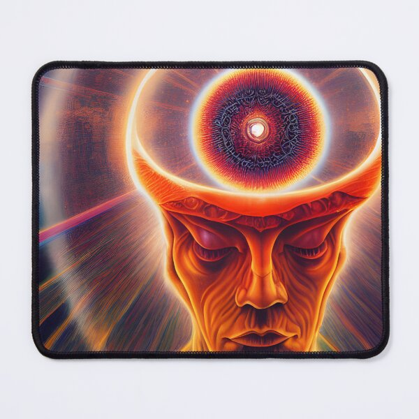 Item preview, The Awaken One designed and sold by Jaraz.