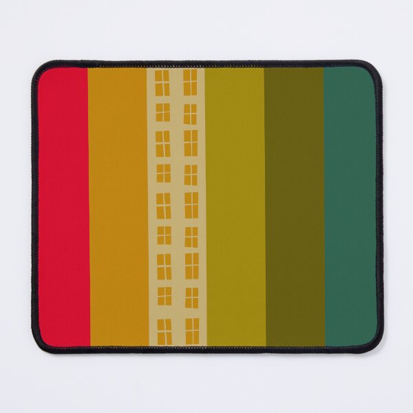 Item preview, OMITB Theme Colors with Building designed and sold by bubble-steph.