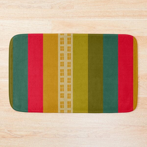 Item preview, OMITB Theme Colors with Building designed and sold by bubble-steph.
