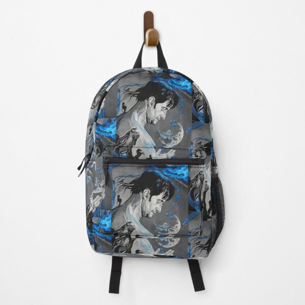 Item preview, Armitage Blue designed and sold by AK-Hevonen.
