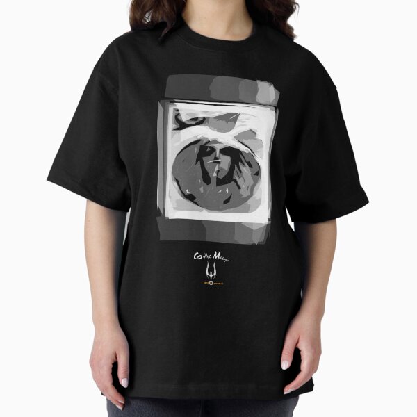 gm008-gothic-mistery-art-eddyscap Camiseta oversize