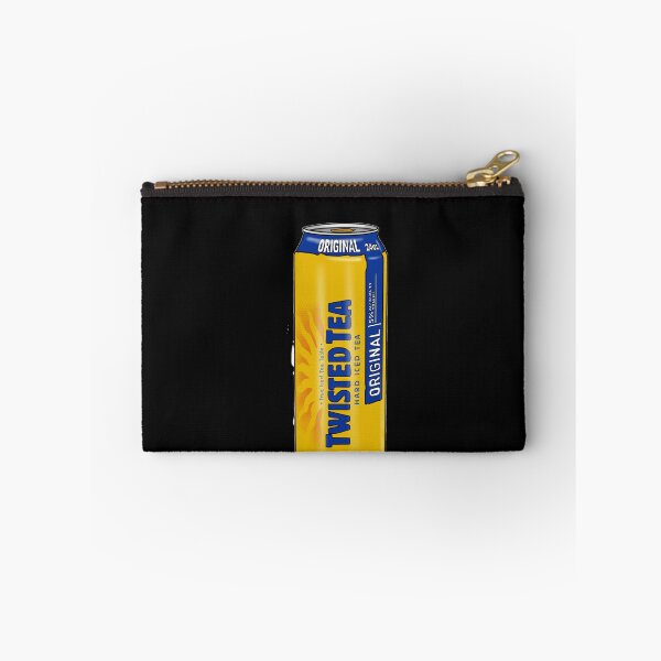 Item preview, Twisted Tea drink Sticker designed and sold by GregLozanoo.
