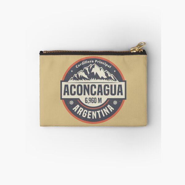Item preview, Aconcagua, Argentina designed and sold by studio838.