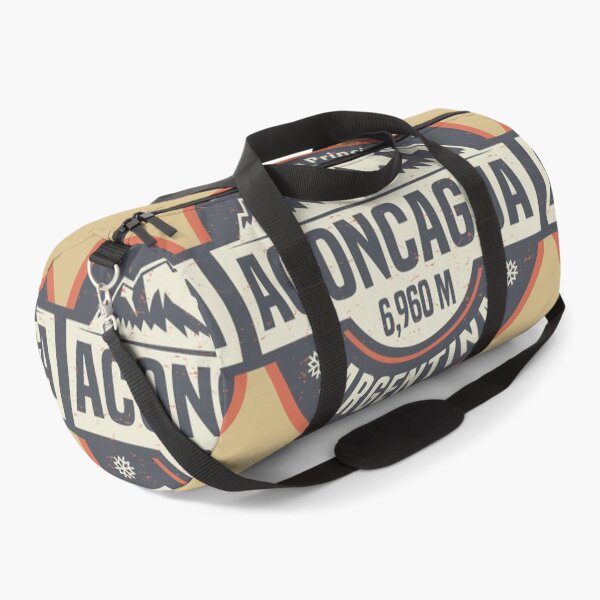 Item preview, Aconcagua, Argentina designed and sold by studio838.