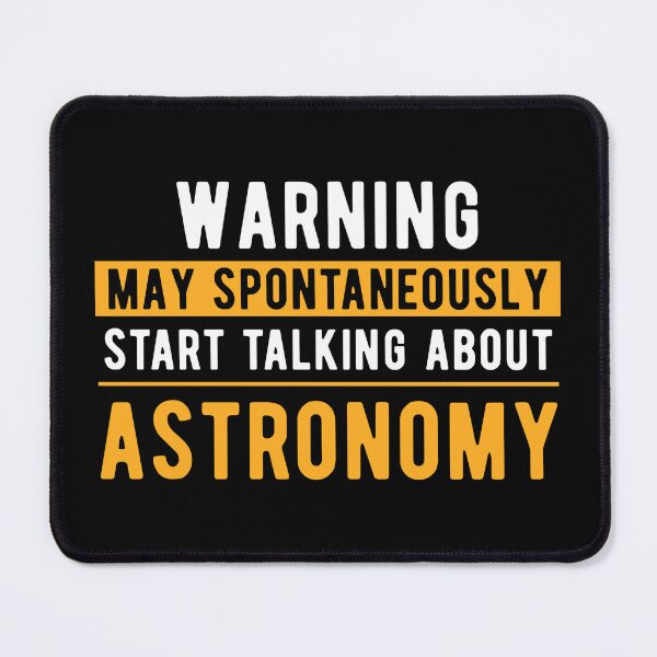 Item preview, Astronomy Love Astronomer designed and sold by NestaReign.