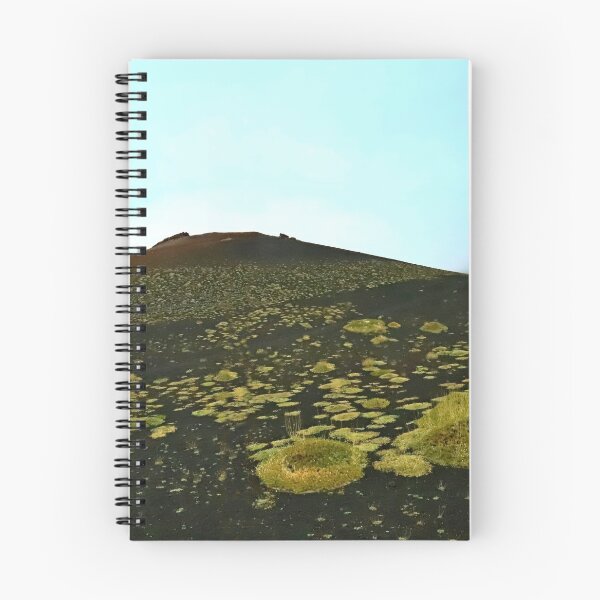 Item preview,  Mount Etna designed and sold by annalisa56.