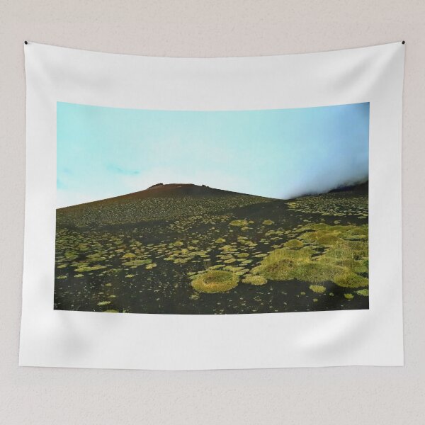 Item preview,  Mount Etna designed and sold by annalisa56.