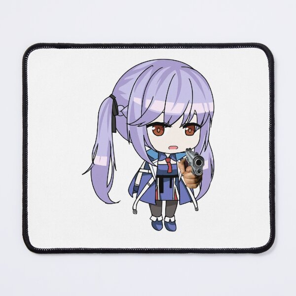 Item preview, Essex delet this Azur Lane  designed and sold by MarvinDaxham.