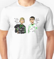 All-Star Ugly Unisex T-Shirt