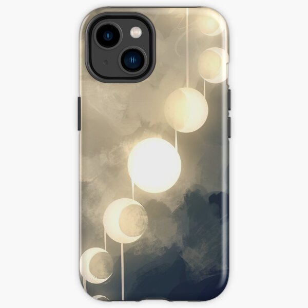 phases iPhone Tough Case