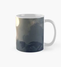 phases Classic Mug