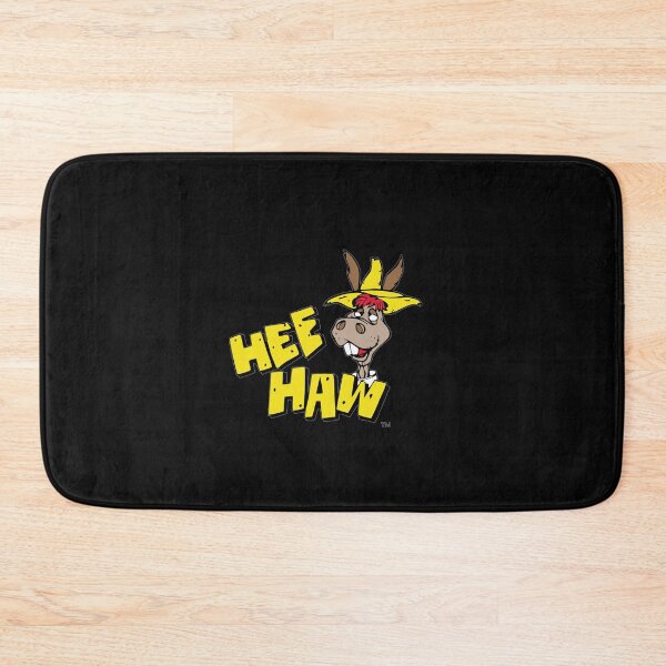 Item preview, Vintage Hee Haw Sticker designed and sold by GregLozanoo.