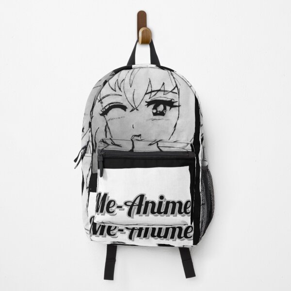 Item preview, Me-Anime designed and sold by Tisa Art Gallery.