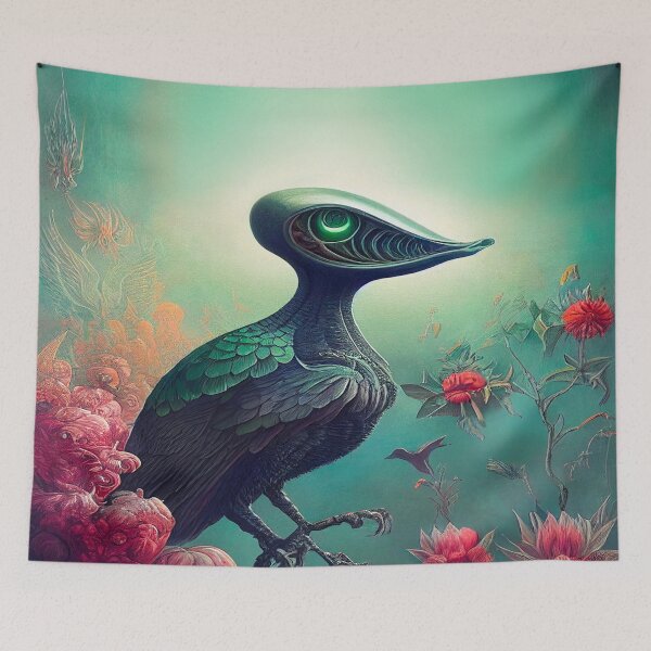 Item preview, Olalouse birds designed and sold by Lona Bird.