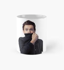 Tom Holland Tasse (Standard)