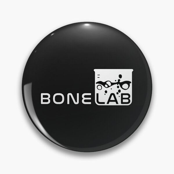 Item preview, BONELAB with border BONELAB designed and sold by StoreDebbieWol.