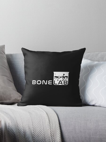 Item preview, BONELAB with border BONELAB designed and sold by StoreDebbieWol.