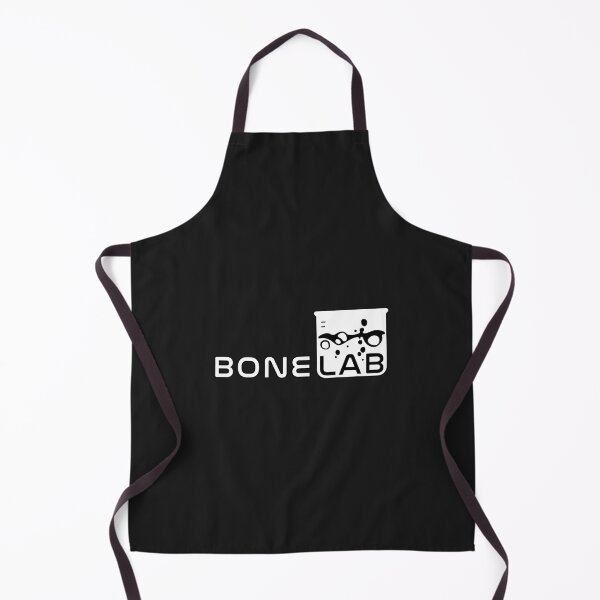 Item preview, BONELAB with border BONELAB designed and sold by StoreDebbieWol.