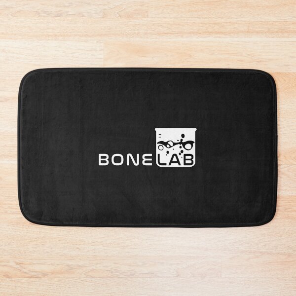 Item preview, BONELAB with border BONELAB designed and sold by StoreDebbieWol.