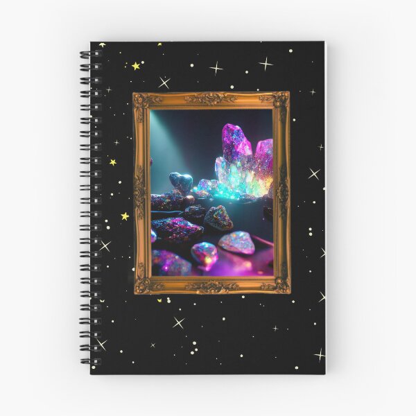 Item preview, Colorful stones and jewelry  designed and sold by ImaginableAI.